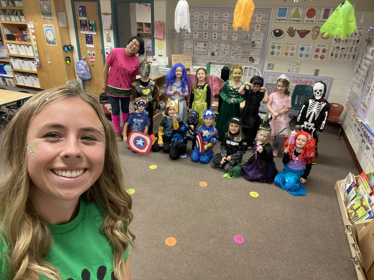 Happy Halloween from HAS! 🎃