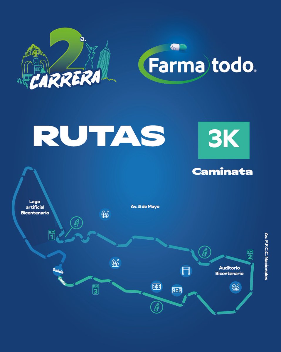 Márcate tweet media