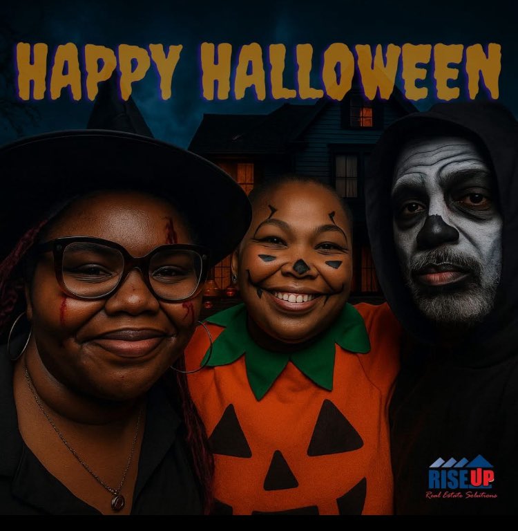 RiseUp Real Estate tweet media