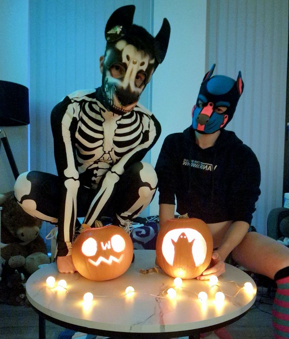 Pup Dexter 🐾 tweet media