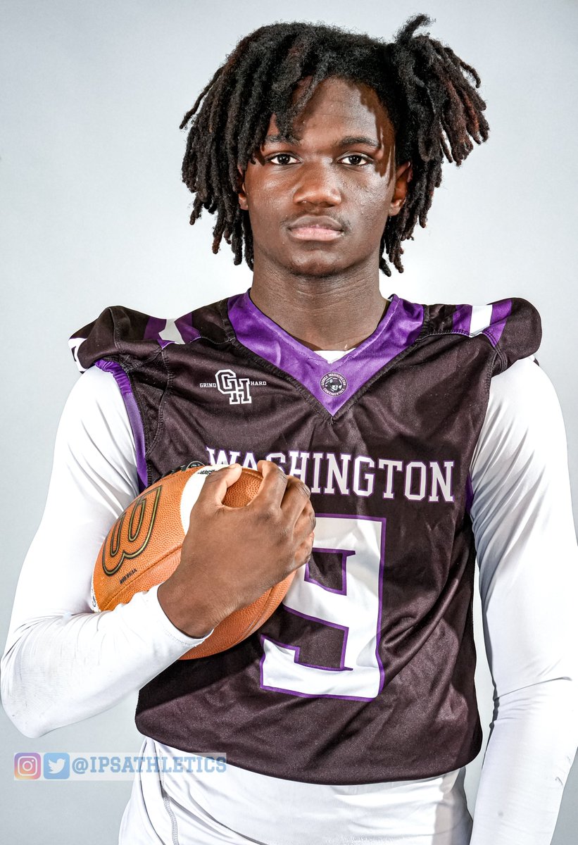 George Washington Continentals Football tweet media