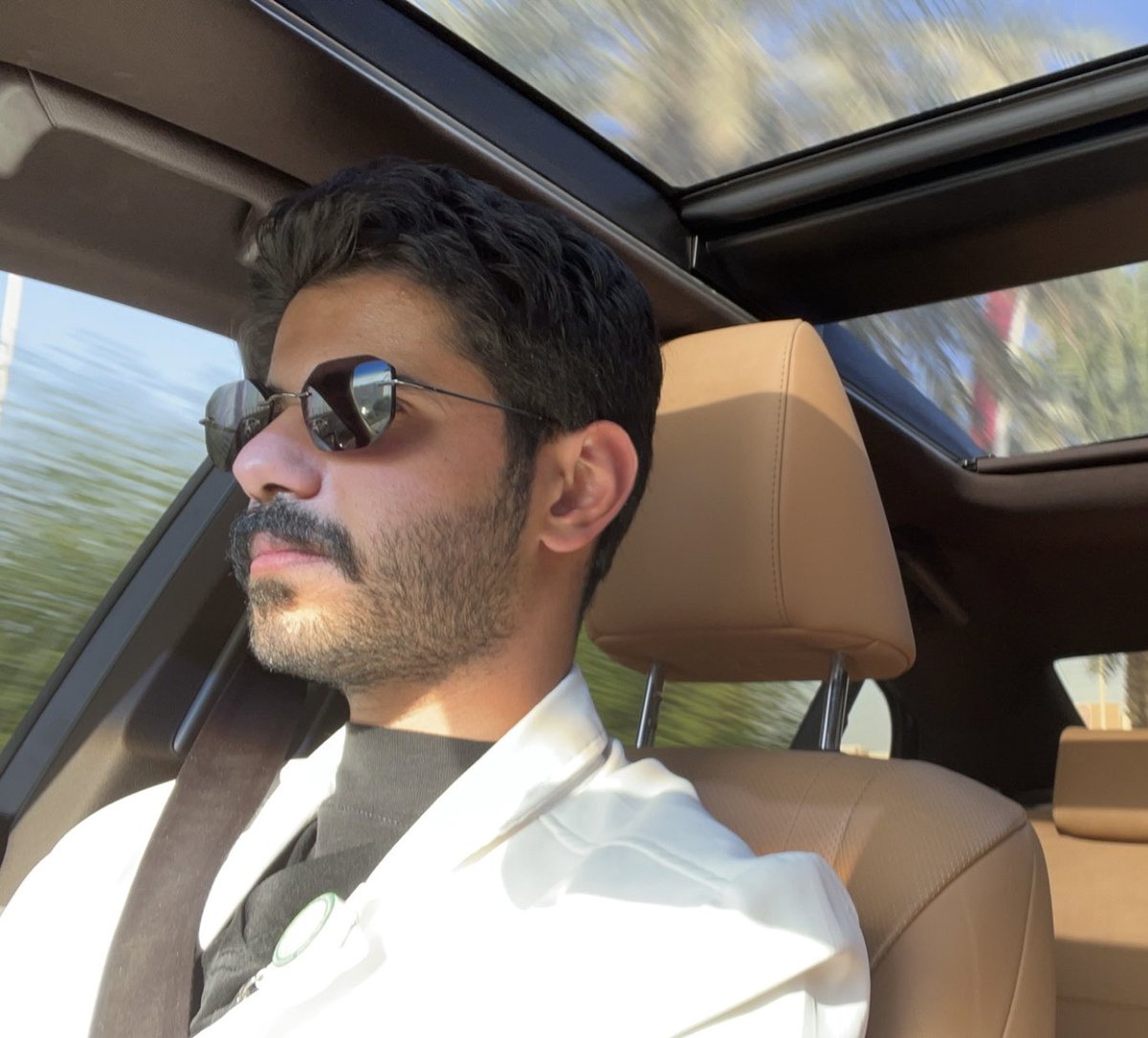 Mohammed tweet media