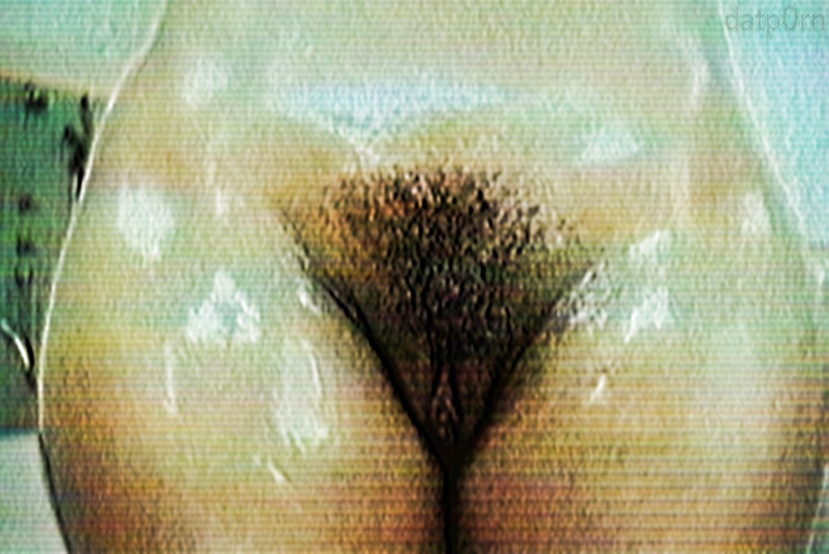 datp⦿rn is pretty sp00ky 👻 tweet media