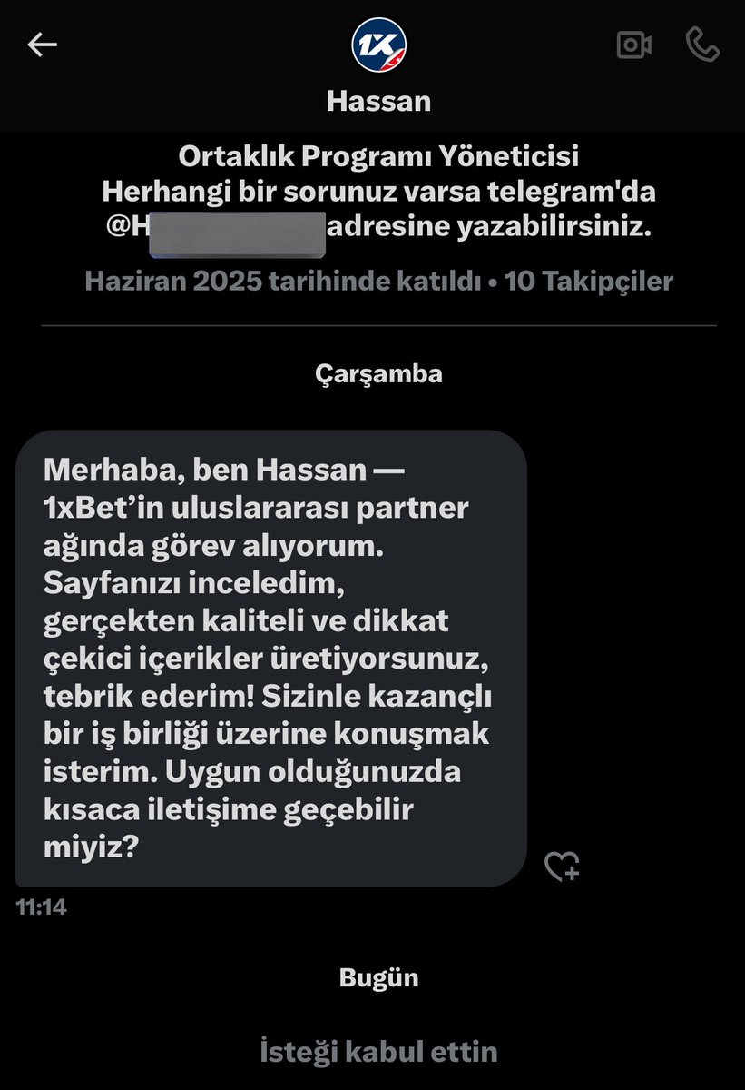 Bu yola çıkarken Galatasaray’ın yediği gollerden alacağımız hazzın yanında haram para kazanmayı bir an bile düşünmedik.