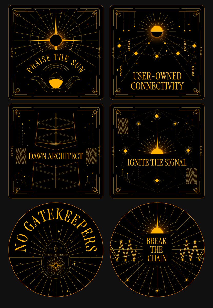 thepixray's tweet image. late night work. finished this sticker set for @dawninternet . 

@ssh_ashish thanks for sharing this. it was a fun side project.