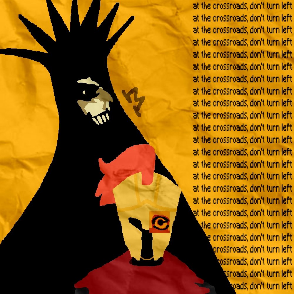 Without a doubt, this is the best Minecraft ARG I've ever seen. #minecraftarg #d3rlord3 #TheKingInYellow