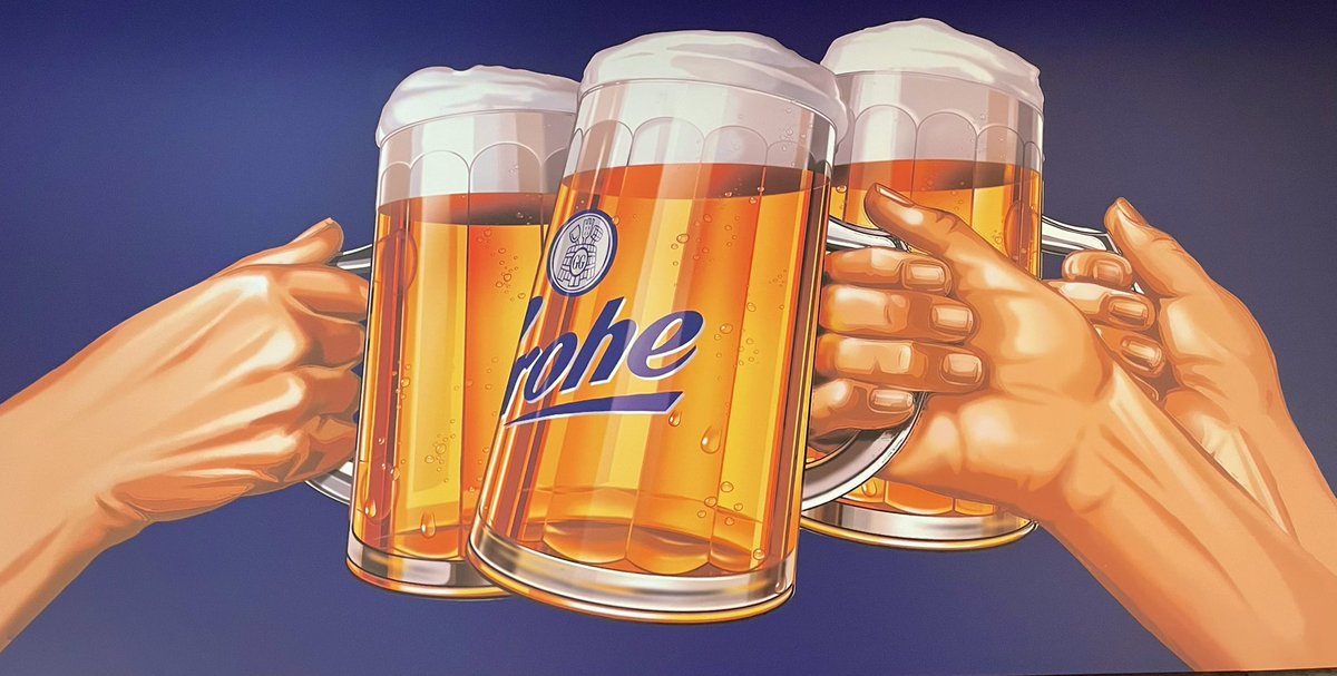 Felix M. Hauffe tweet media