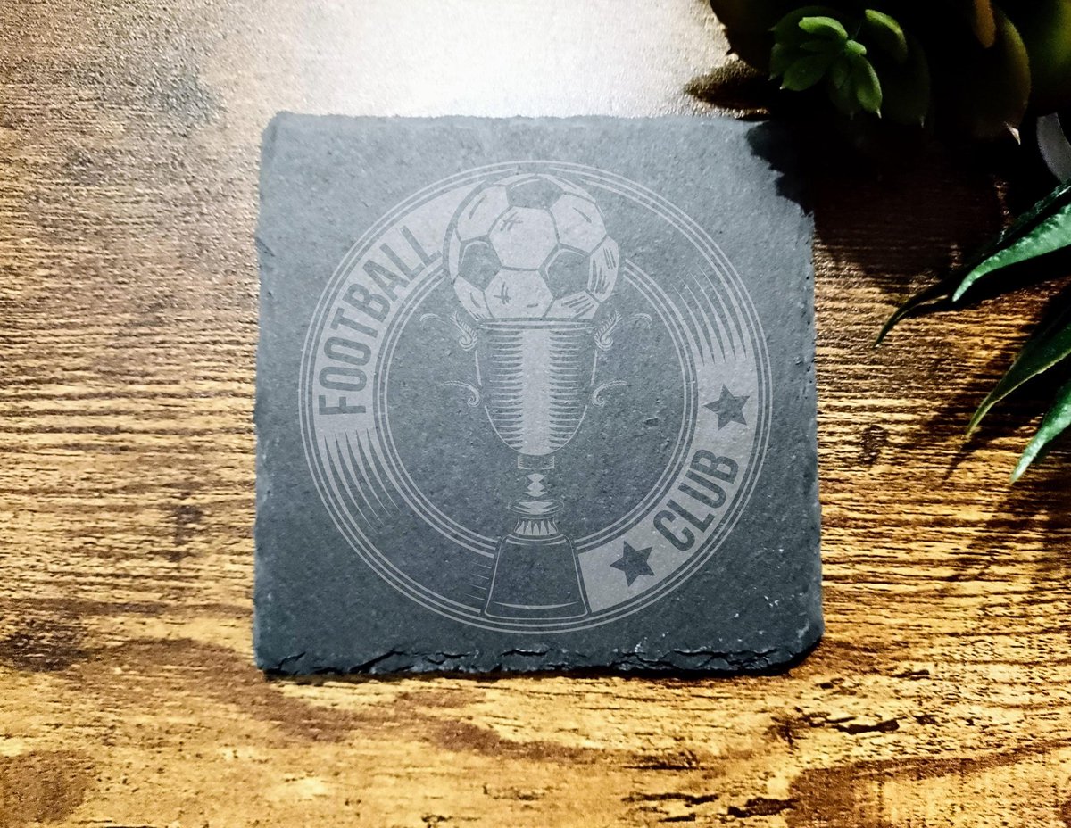 ANY Club Crest/Badge plus personalisation available. Get yours at danverscottagecrafts.etsy.com/listing/179791…

Perfect #Gift for #StockingStuffer, #SecretSanta or just a treat for you!

#craftbizparty #ukmakers #WelshCraftHour #womaninbizhour #Christmas
#Christmas2025