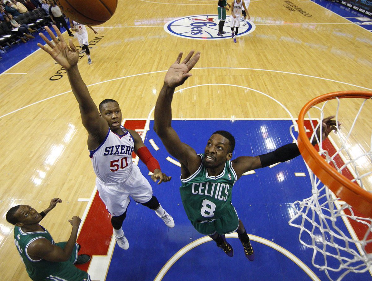 Brandon Bush tweet media