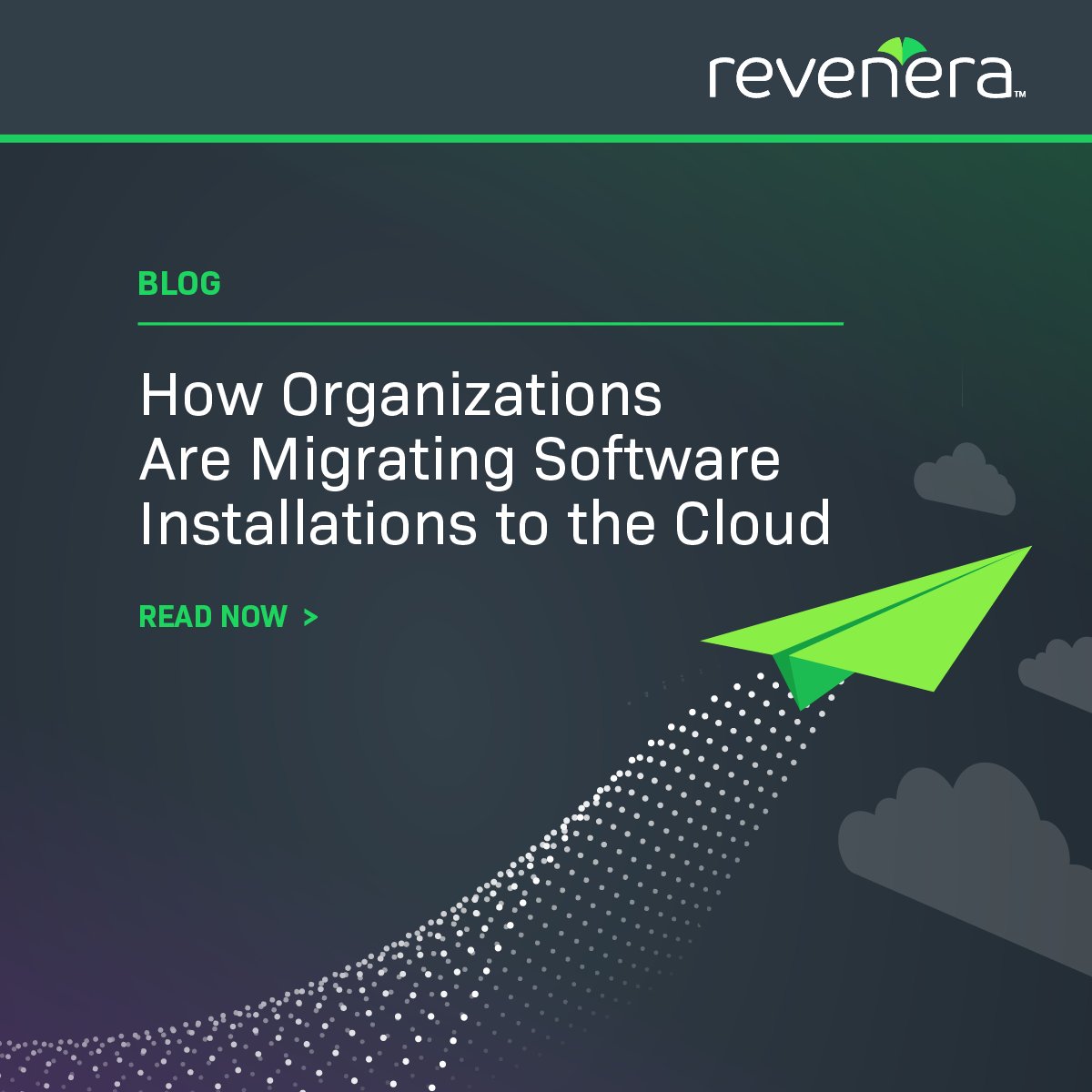 InstallShield's tweet image. Migrating software installations to the cloud doesn’t have to be all or nothing. A strategic, step-by-step approach with InstallShield Cloud License Server (CLS) helps balance legacy systems with innovation: revenera.com/blog/software-…