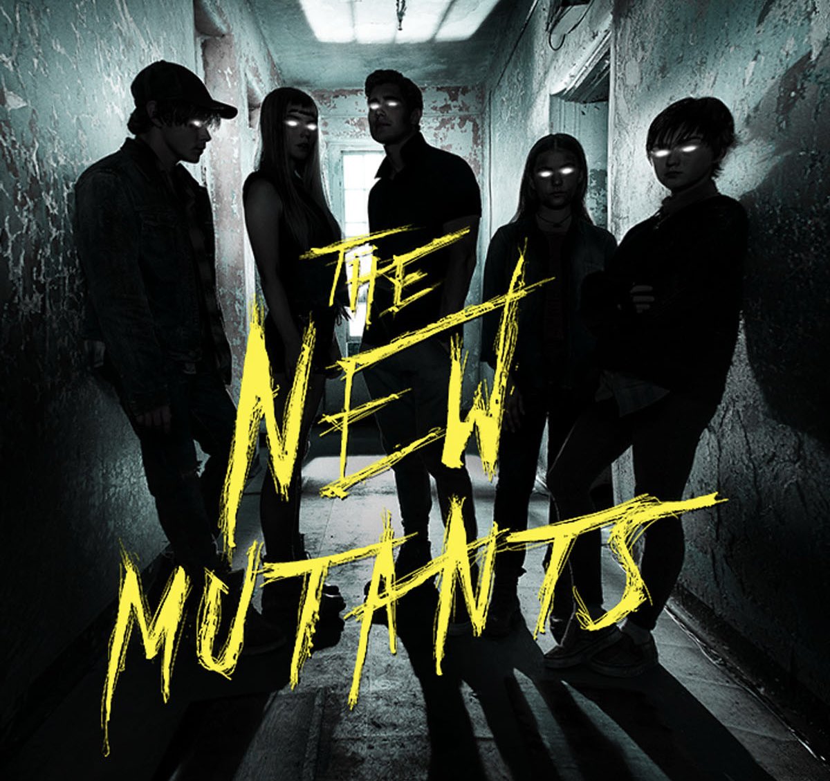 MCU_Direct's tweet photo. THE NEW MUTANTS director Josh Boone has no interest in helming the #MCU's X-MEN after his "traumatic" Mutants film experience. https://t.co/Ir3KnN273z