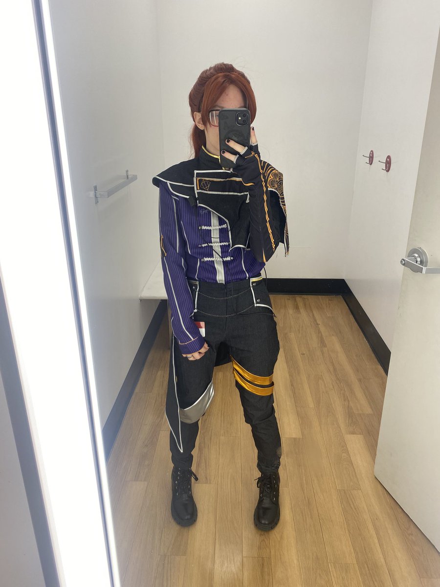 engineer_iplier's tweet photo. For those who come after.

Happy Halloween! 🎃

#ClairObscurExpedition33 #cosplay https://t.co/mlORedWEIt