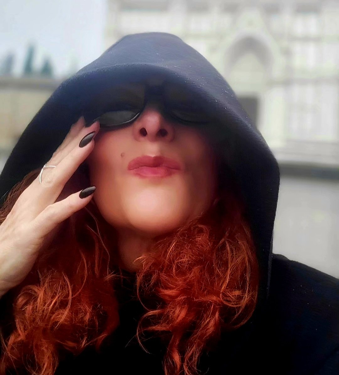 Donne è bello
Streghe è meglio!