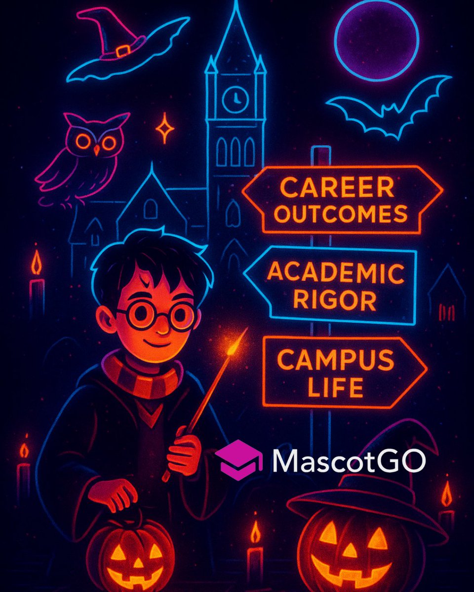 MascotGO tweet media