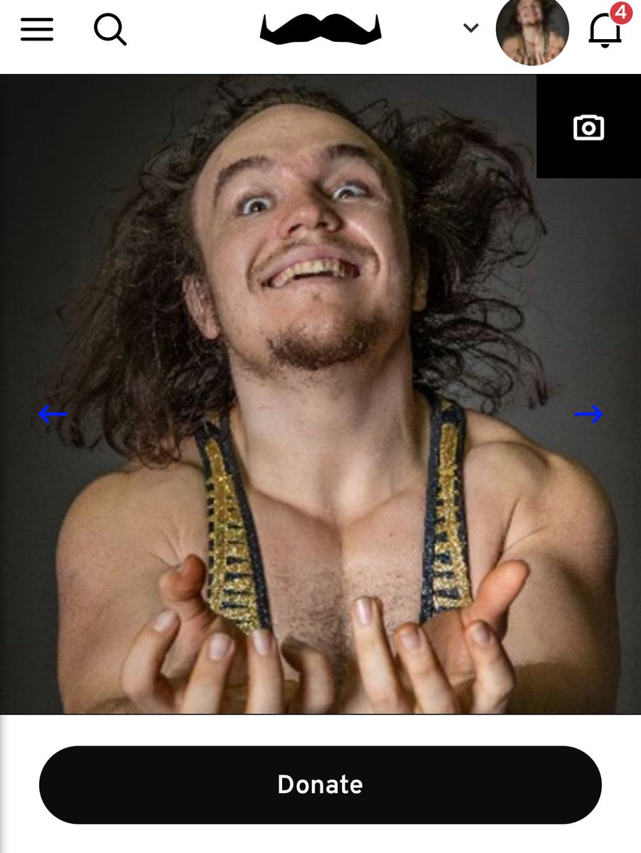 illuminator_xs's tweet photo. 100 burpees every day for Movember
Let’s save some lives
Donate here:

https://t.co/JbIB3aowIu https://t.co/lCMU7NrWOK