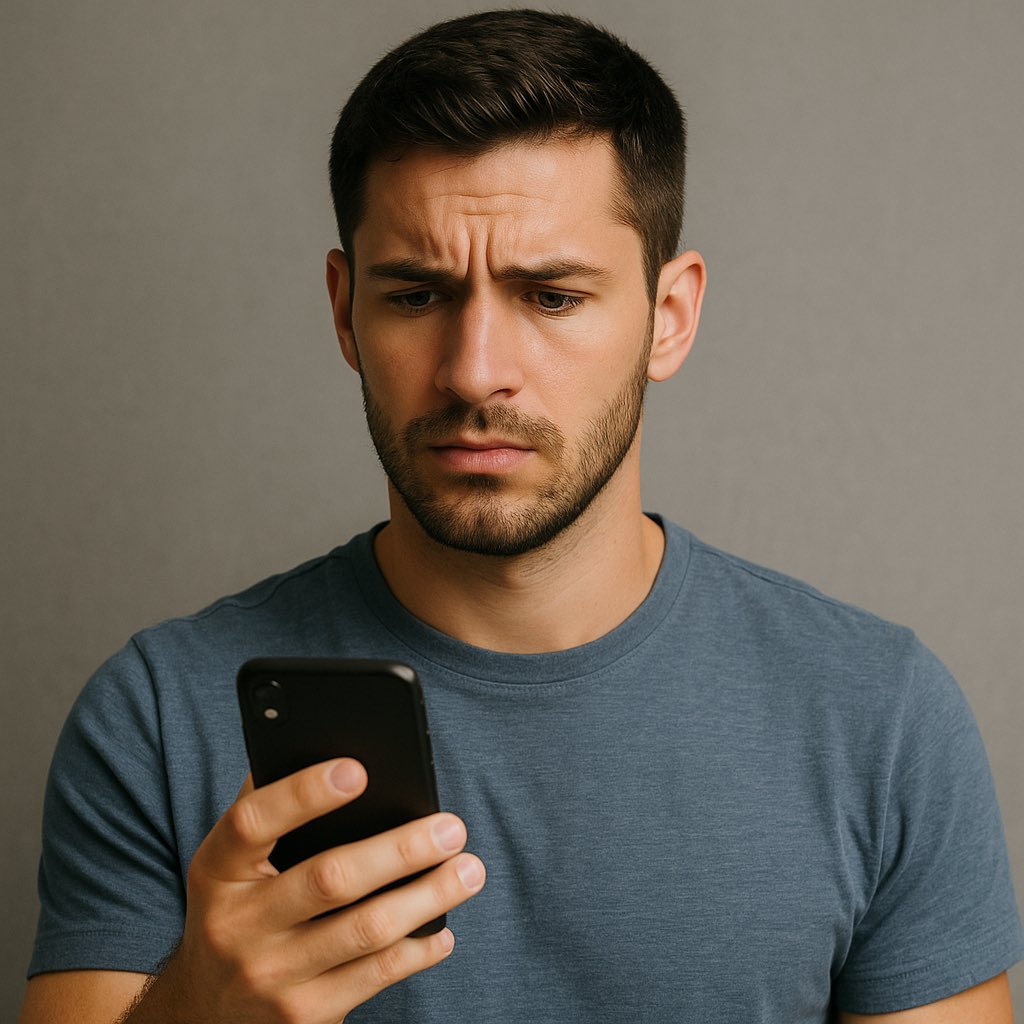 aocm01's tweet image. Scammers don’t just steal money—they weaponize hope.
They prey on people who are already struggling, dangling “unclaimed balances” &amp;amp; fake relief to trap them deeper in pain.
Reporting every scam is an act of empathy. 💔📱
#StopScams #ProtectEachOther