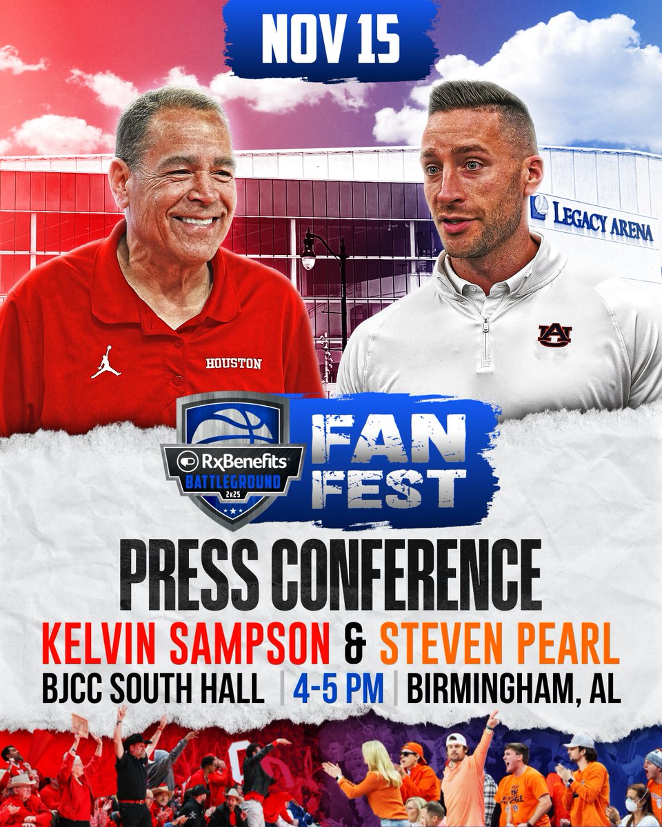 RxBenefits Battleground 2k25 tweet media