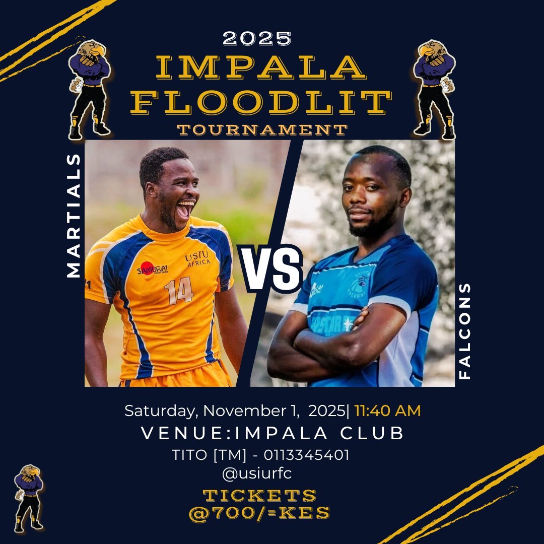 NO TRESPASSING!!!!
Trespasser will be shot, and survivors will be shot again.
PUT YOUR RENT ON USIU, THANK ME LATER.