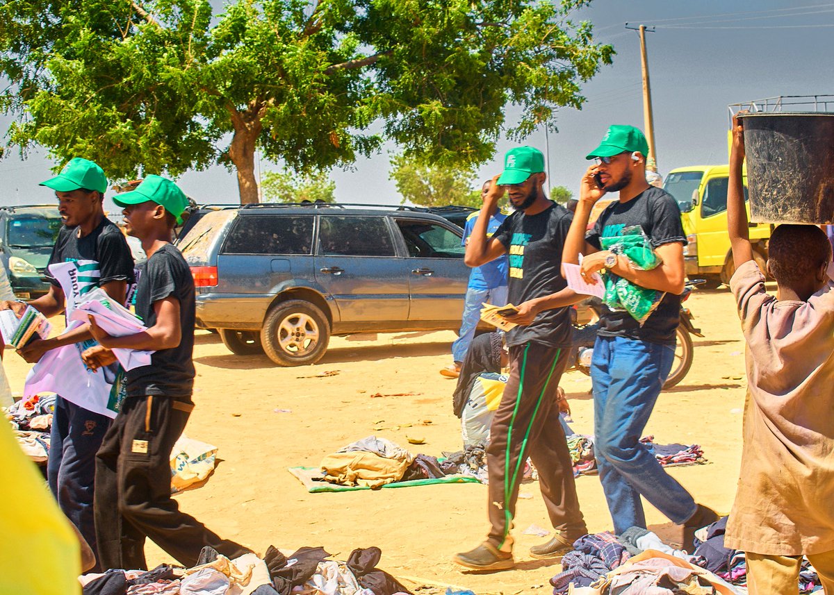 AbubakarSkarfi's tweet photo. Hope for a new Nigeria 🇳🇬 

#Activecitizensgroup
@Abdool__D https://t.co/IC151RpiRf