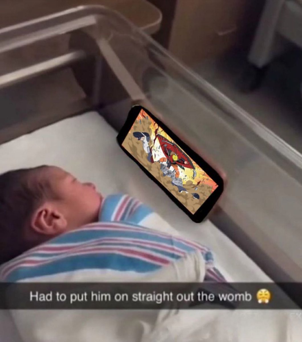 NarutoDaily_'s tweet image. Its only right he knows true PEAK