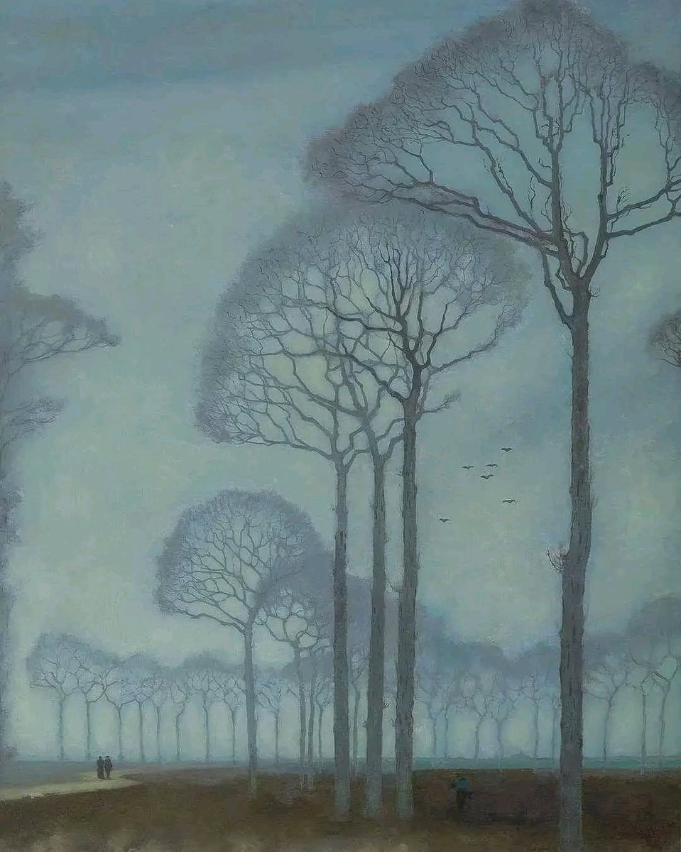 ′′Soon I will buy a lot of books and read them. In the evenings I will go to the movies and listen to the rain falling on the city at night. And that's how it will be until spring. And until spring, I won't talk to anyone about love.”

~Marek Hłasko, art: Jan Mankees.