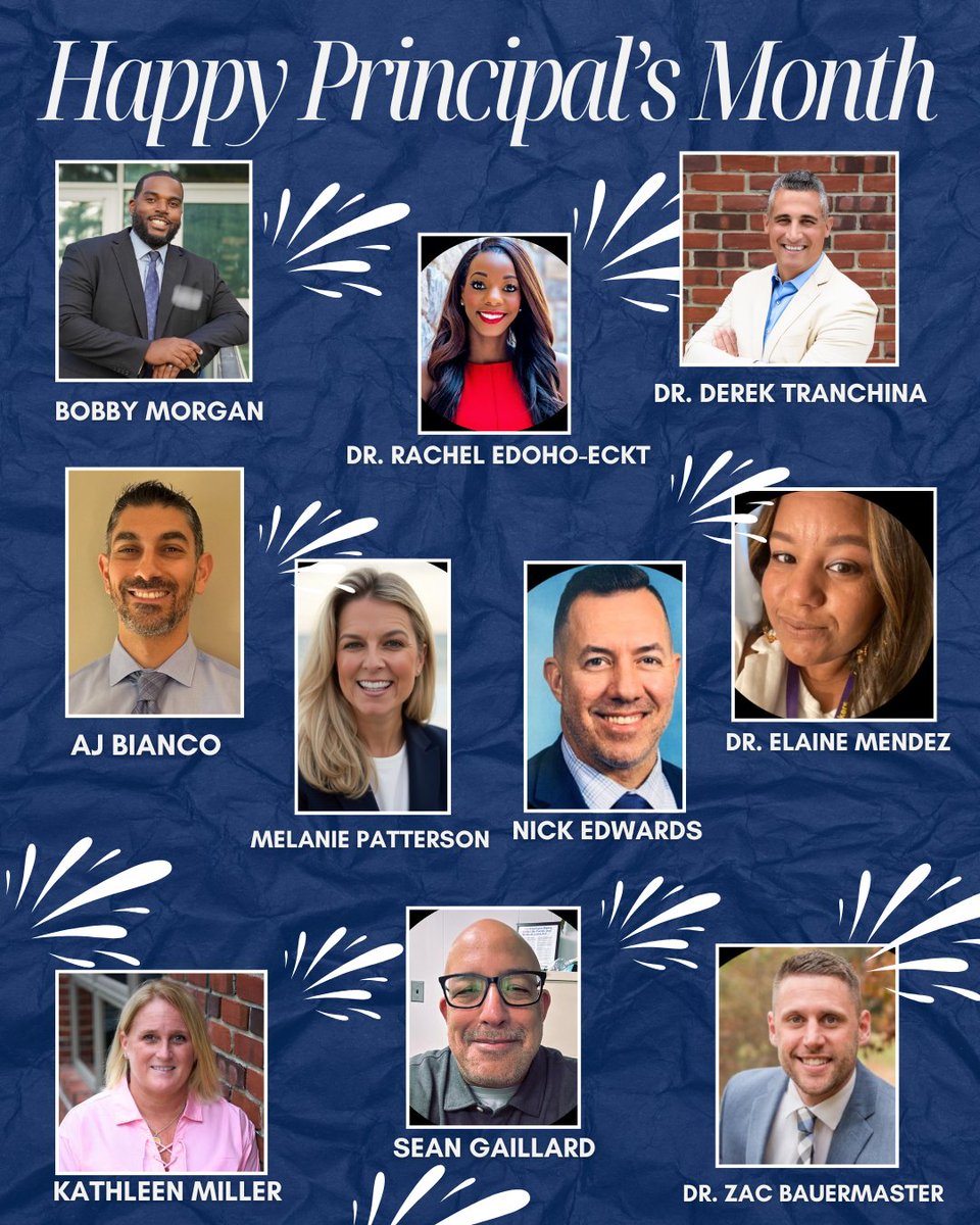 Maria Paradiso-Testa, Ed.D. tweet media