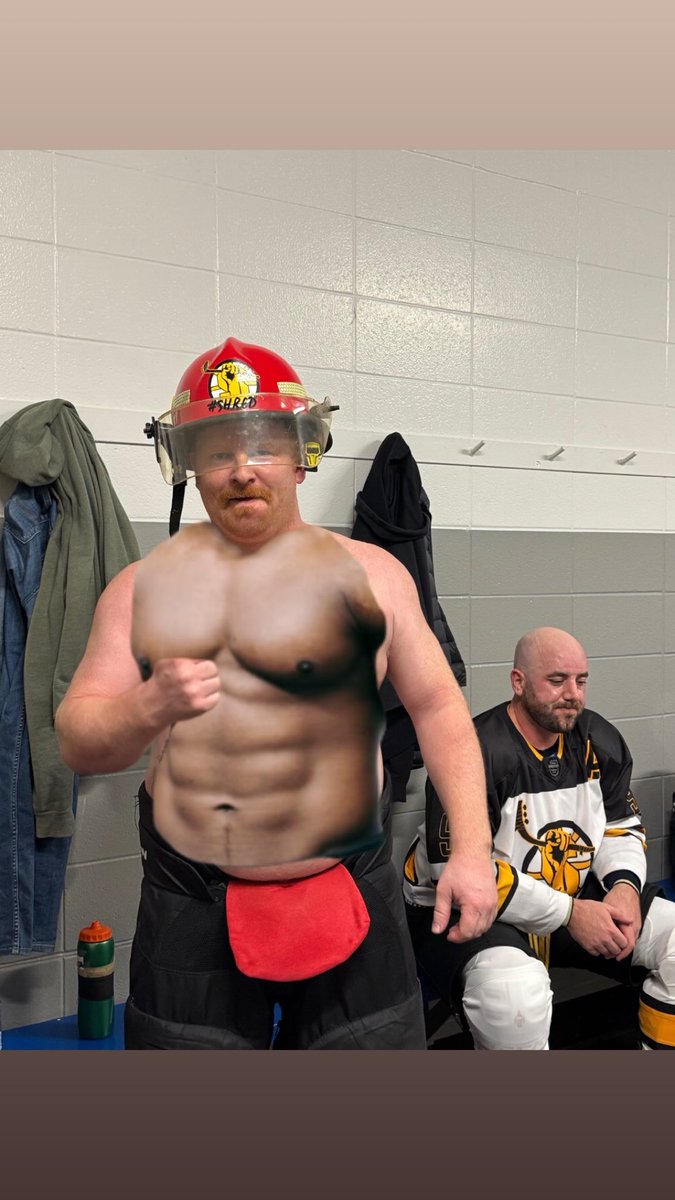 ShreddersHockeyClub tweet media