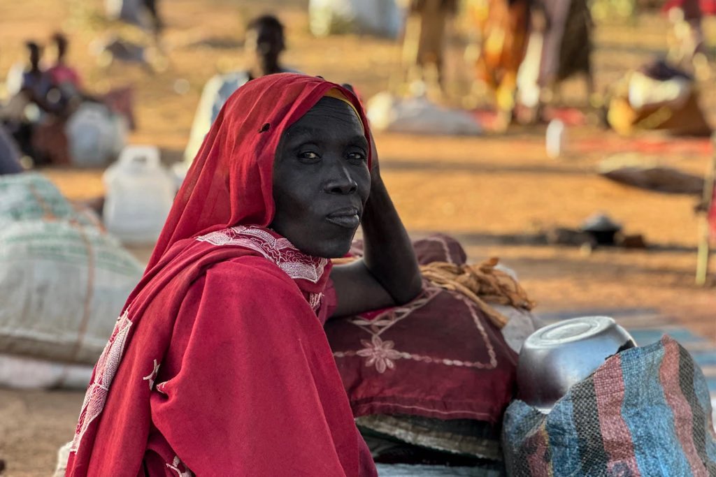 🚨عندما تُقتل عشرات الآلاف في غزة تُرفع الشعارات وتشتعل الشوارع الأوروبية بالمسيرات..لكن عندما يُباد شعب كامل في السودان — بصواريخ ومسيّرات تمولها أبوظبي — يسود الصمت المريب!

دارفور ليست “قضية غير مفهومة” كما يزعمون..بل جريمة مكتملة الأركان يعرفها الجميع ويتجاهلها لأن مرتكبها