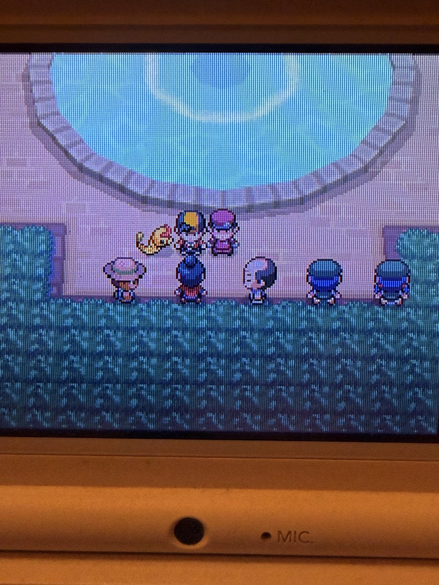 Nathan [Blazikenshiro]  🌟 tweet media