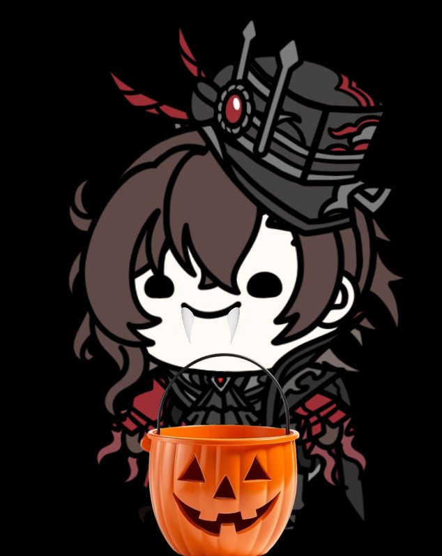 Happy Haloween Everyone!!!