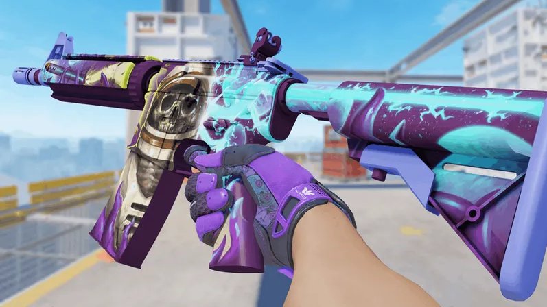 🎁M4a4 Desolate

👉TO ENTER:

✅RT
✅LIKE AND sub youtu.be/1LReSnWTKI4 (Show Proof)