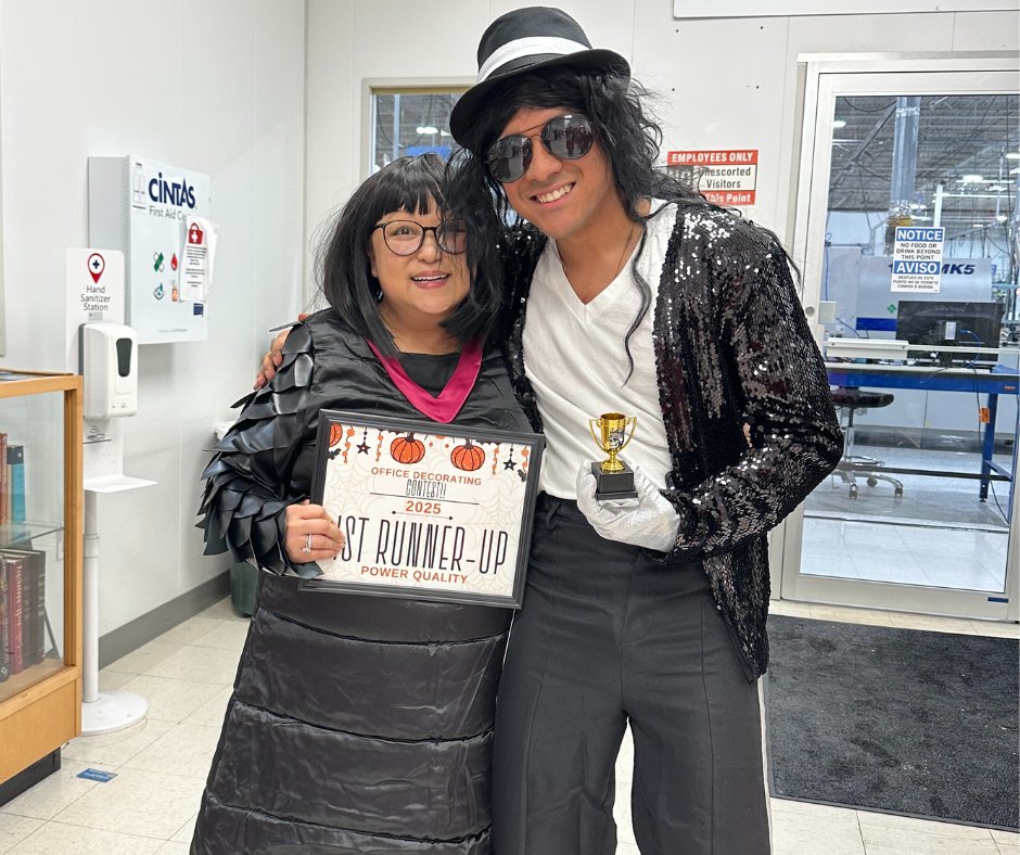 Astrodyne TDI tweet media