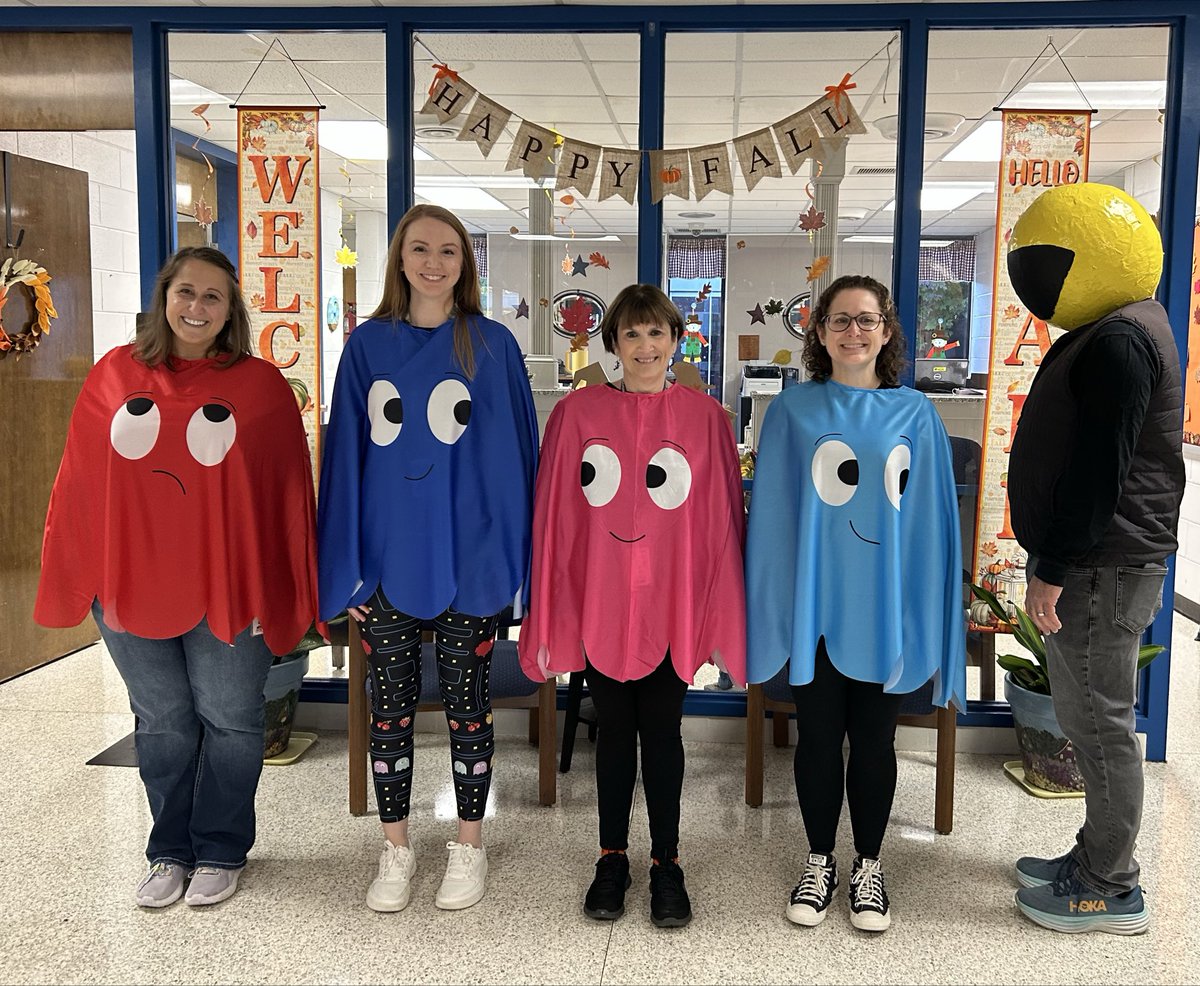 P.B Smith Elementary tweet media