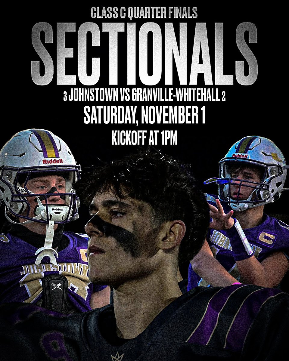Johnstown Football (@sirbillfootball) on Twitter photo 