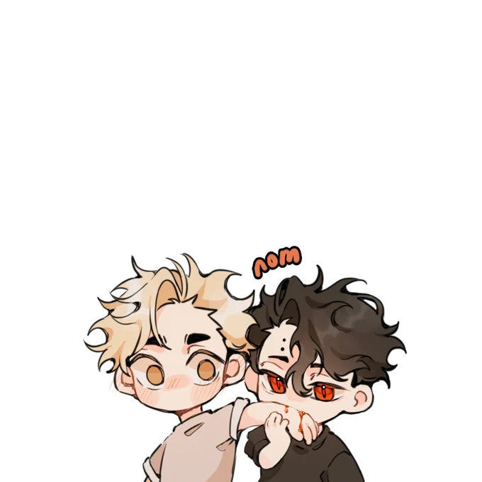 small snack
