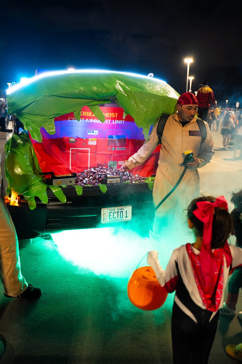 Tesla's tweet image. 