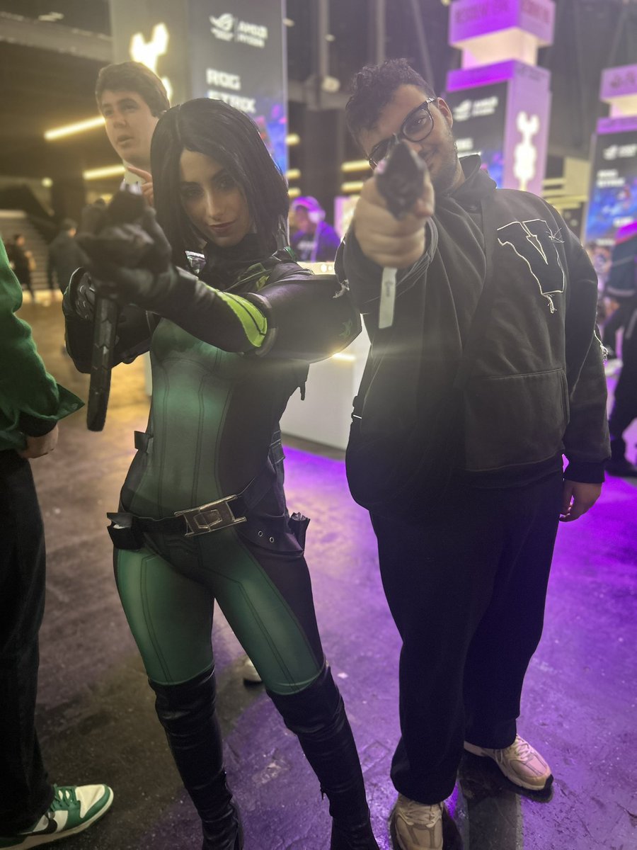 JL Samso tweet media