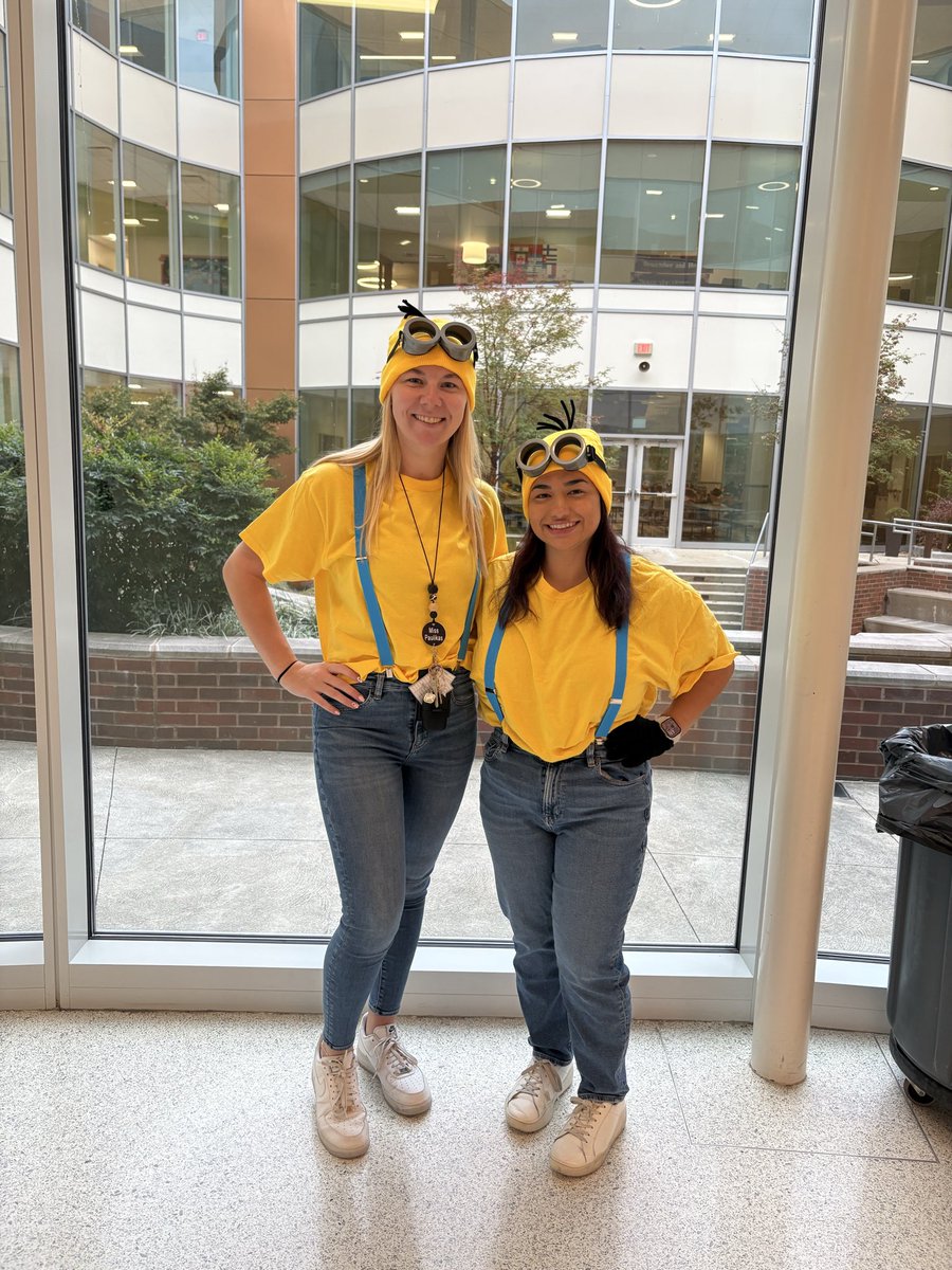 Happy Halloween from the 2nd grade team !!! <a href="/RotellaWarren/">Warren Rotella</a> #RSS11