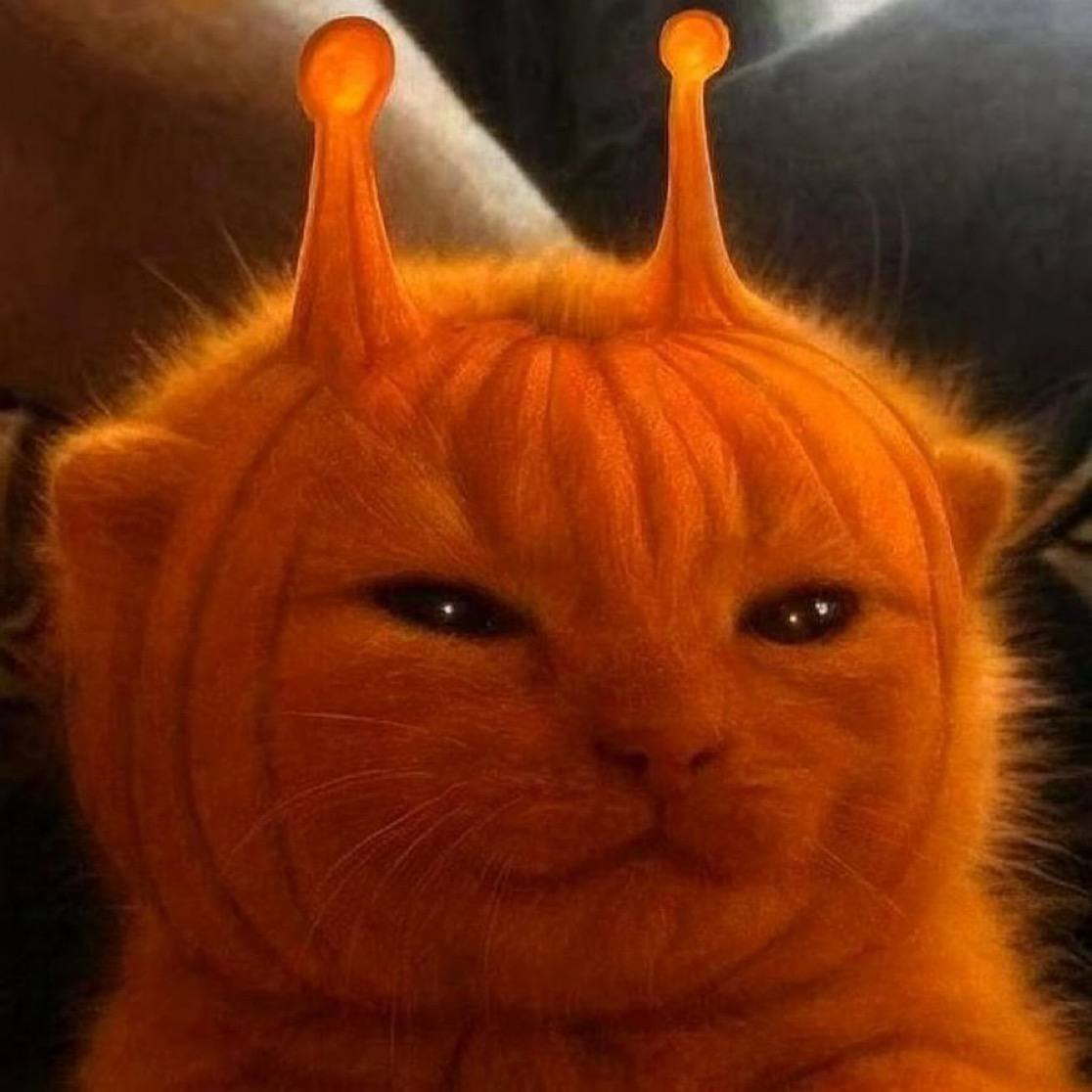 Happy Glorpoween