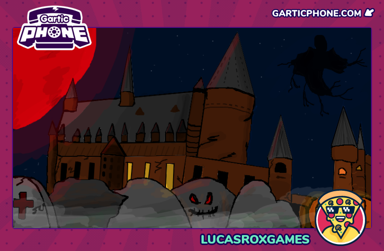LucasRoxGames's tweet photo. 🎨 Desenhos feitos no @Gartic
🖼️ Tema: Halloween 2025
🧶...
#Halloween #Halloween2025 #gartichalloween #garticphone #gartic #rox #teamrox https://t.co/IDFRLDXPzJ