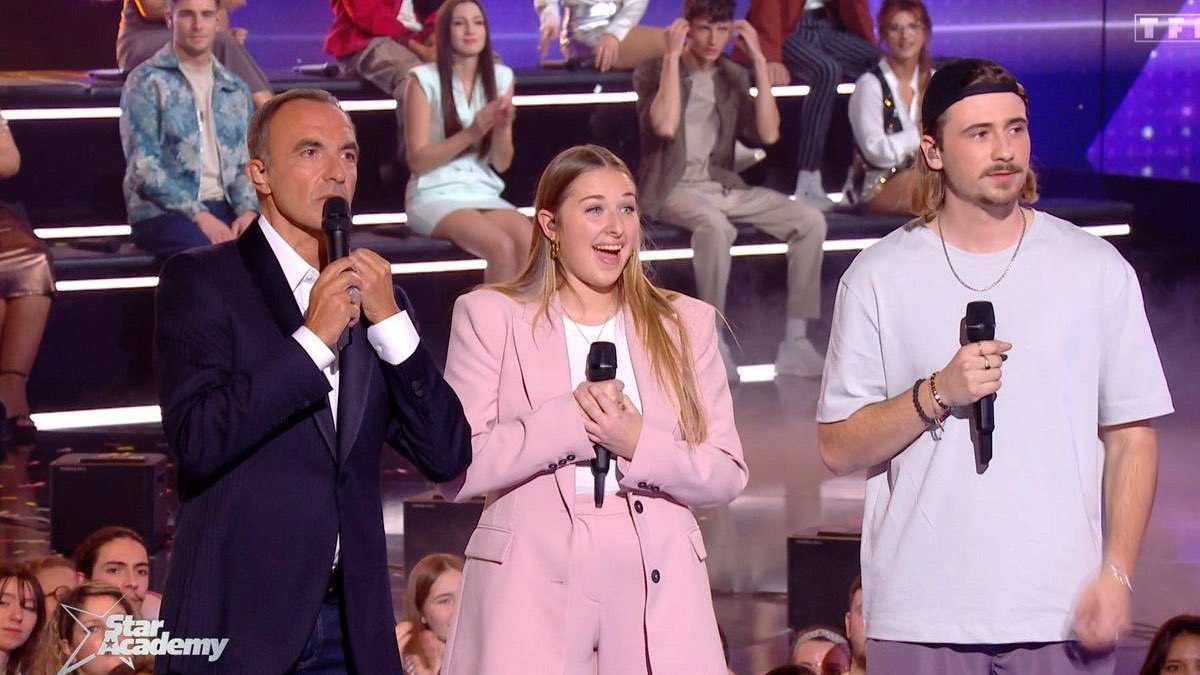 _angele09's tweet photo. Tout a changé rien n’a changé #NMA2025 https://t.co/t9HNol1VbN