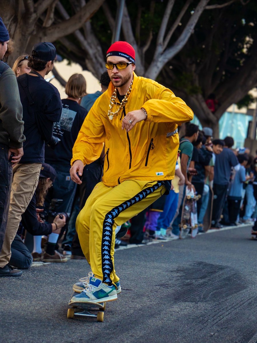 drewdapps's tweet image. Wishing you a massive Halloween from your local junglist and youth correspondent 🤝🎃 BOOYAKASHA 💥