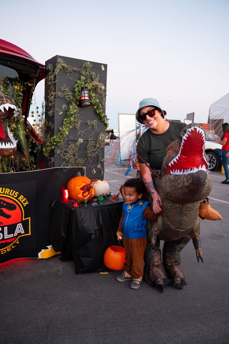 Tesla's tweet image. 