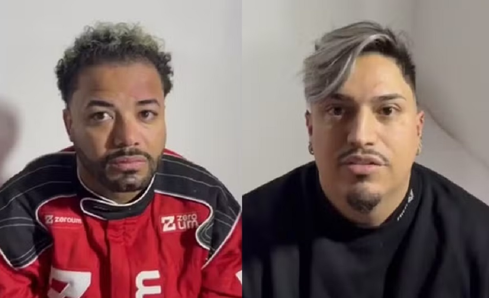 MemeirosM's tweet image. Advogado afirma que Hytalo Santos e o marido podem ser soltos em breve 😱 

#HytaloSantos #Justiça #Advogado #Famosos #Celebridades #Brasil #Polêmica #Notícia #Caso

memeiros.com/2025/10/advoga…