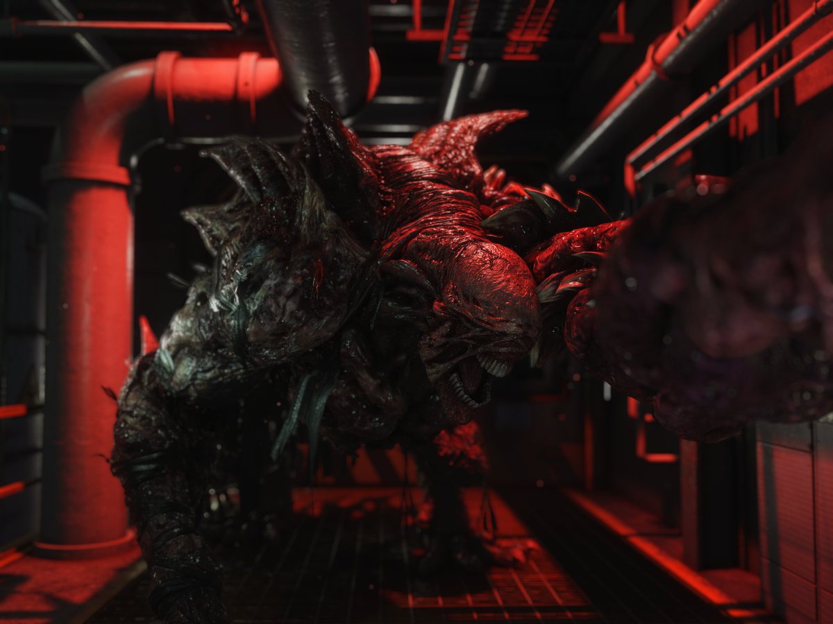 Resident Evil 3 Remake 🧟
#ResidentEvil #ResidentEvil3Remake #VirtualPhotography #PhotoMode #VPWorld #VPHiddenGems