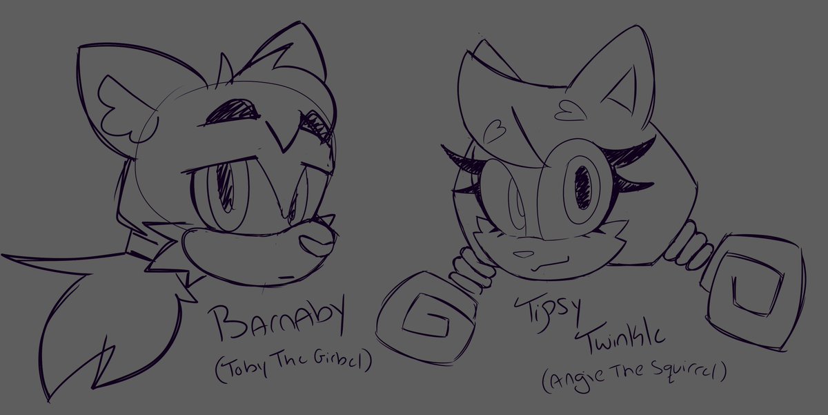 BeepBoopTheBot's tweet image. Twix&apos;s coworkers