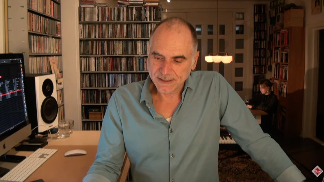 Top 2000 a Gogo tweet media