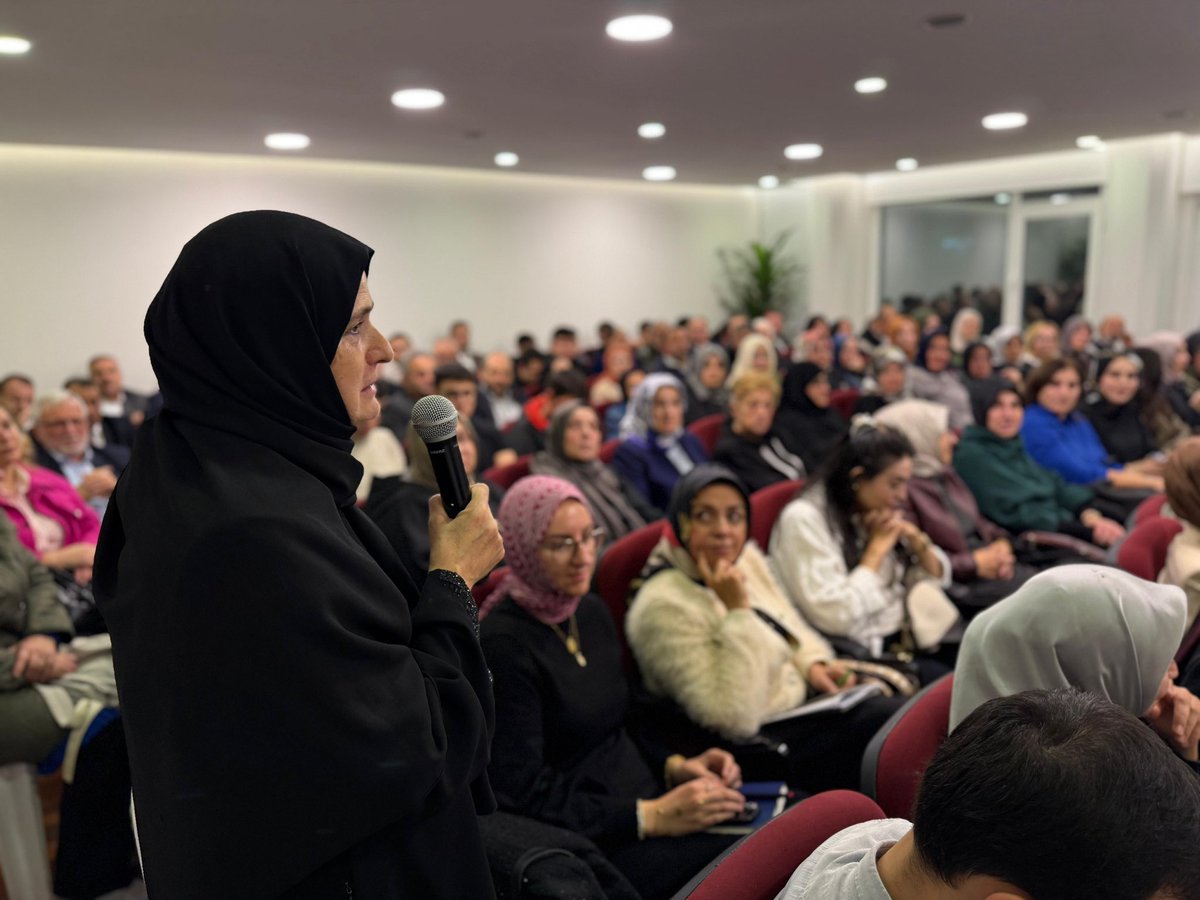 akgencuskudartr's tweet photo. Heyecan ve coşku içinde 3 Kademe Danışma Meclisimizi İlçe Başkanlığımızda gerçekleştirdik.
Durmadan, yorulmadan, inançla yola devam!
#BizimÜsküdar https://t.co/EfgJ8chtaS