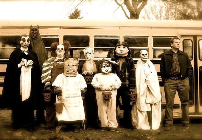 #Gorezone #Horror #HorrorMovie #Halloween