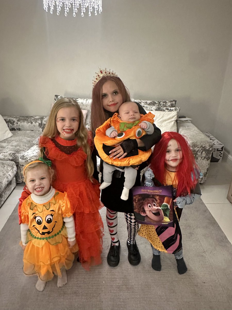 Happy Halloween 🎃 👻